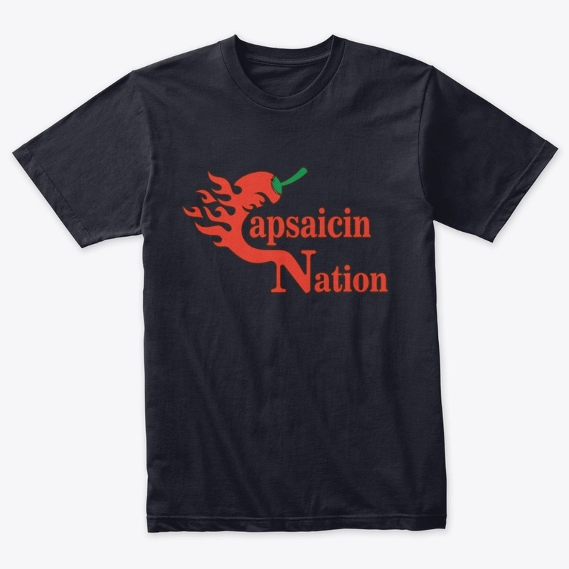 Capsaicin Nation 