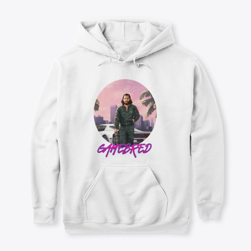 GAMEBRED