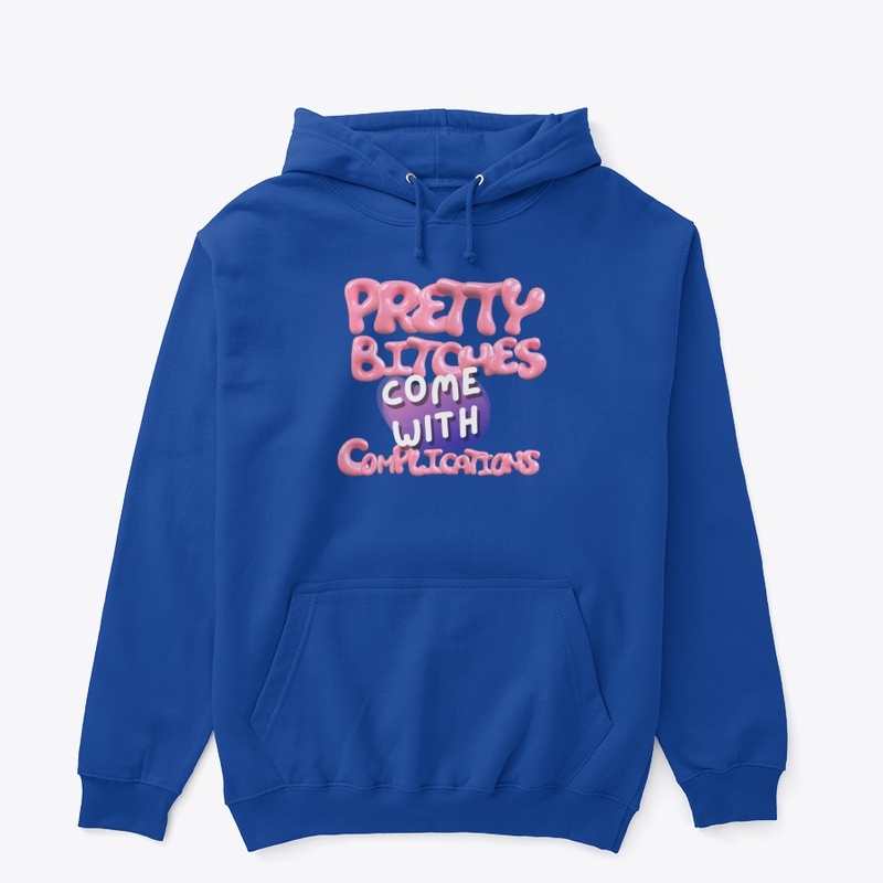 Pretty B*