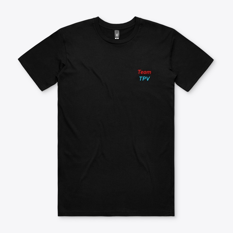 Team TPV Merch!