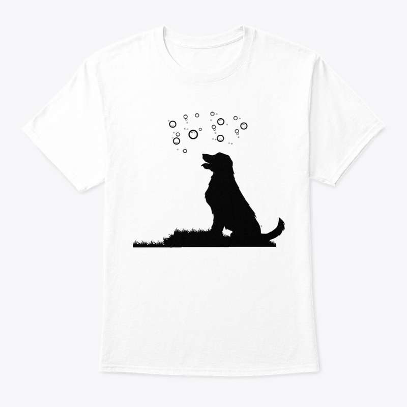 dog cute moment