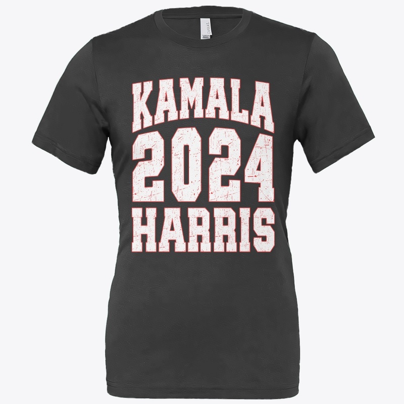 KAMALA HARRIS VOTE PRESIDENT HARRIS 2024