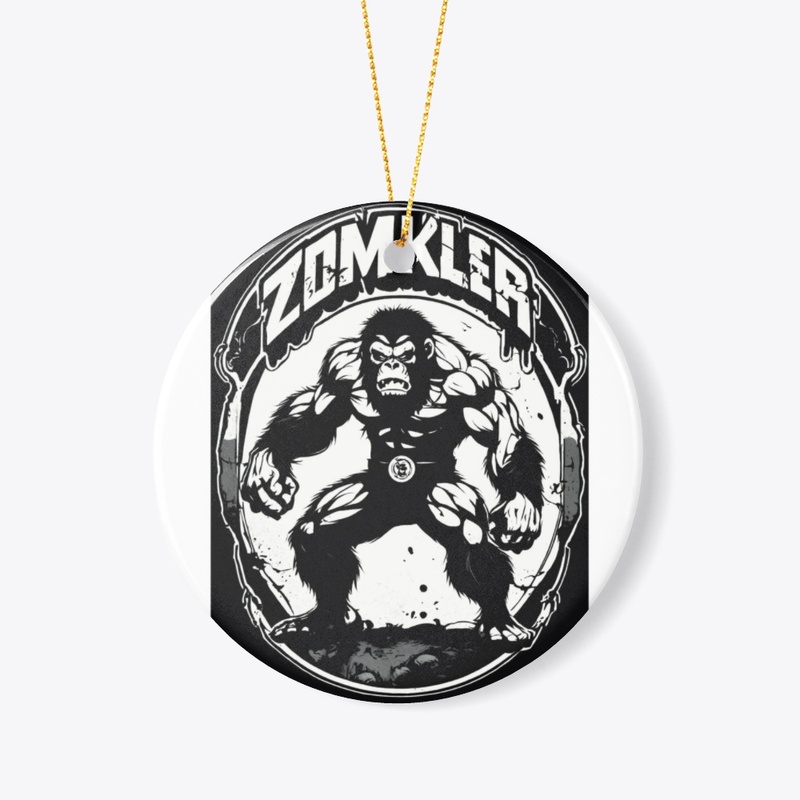 King Kong t-shirt 