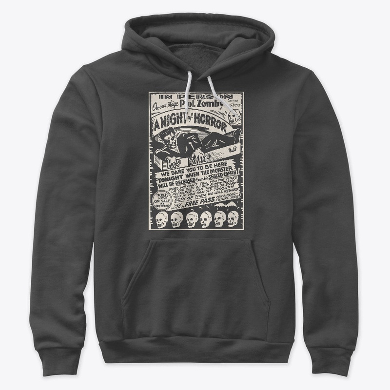 Spook Show Shirt