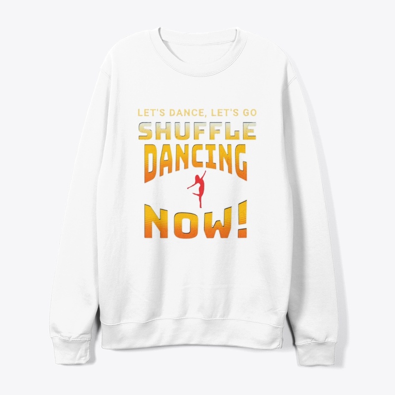 Shuffle Dancing