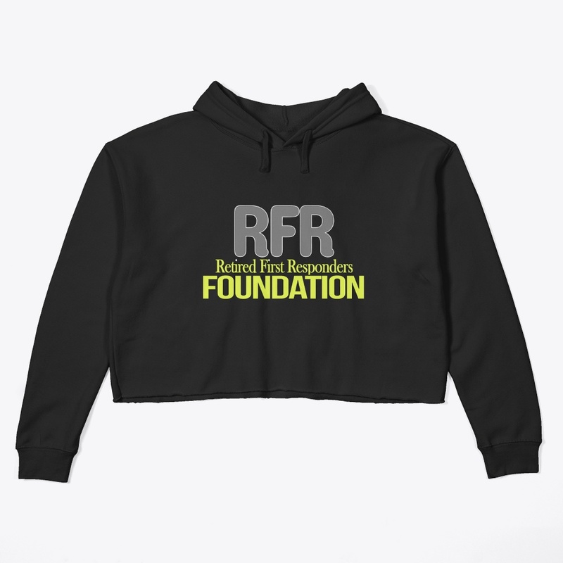 RFR Foundation Gear