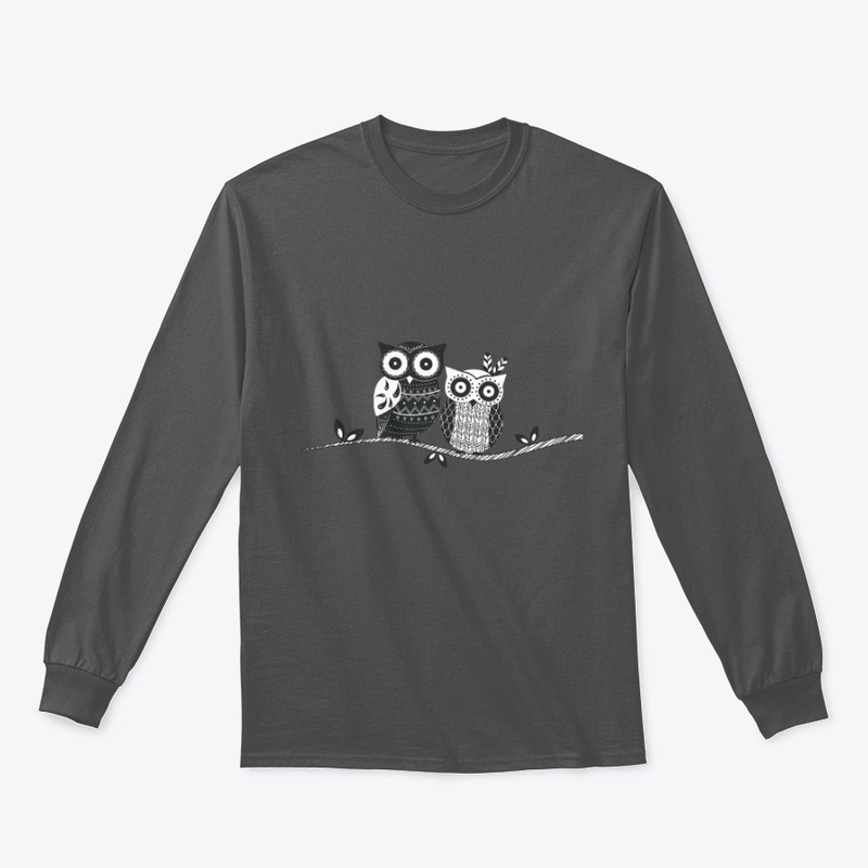 Owl Lovers