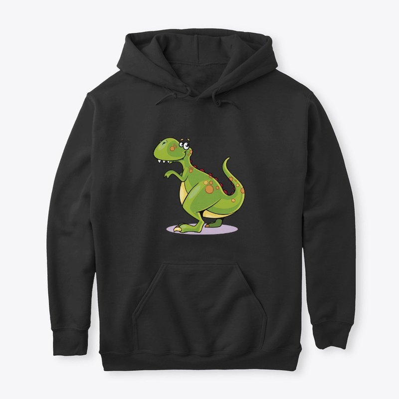Cute Dinosaur