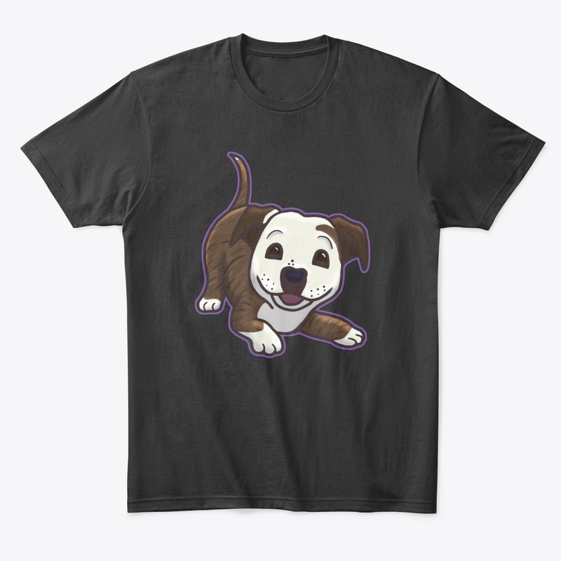 Pibble Playbow