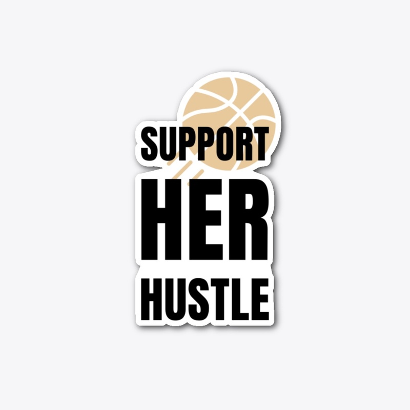 Support Her Hustle