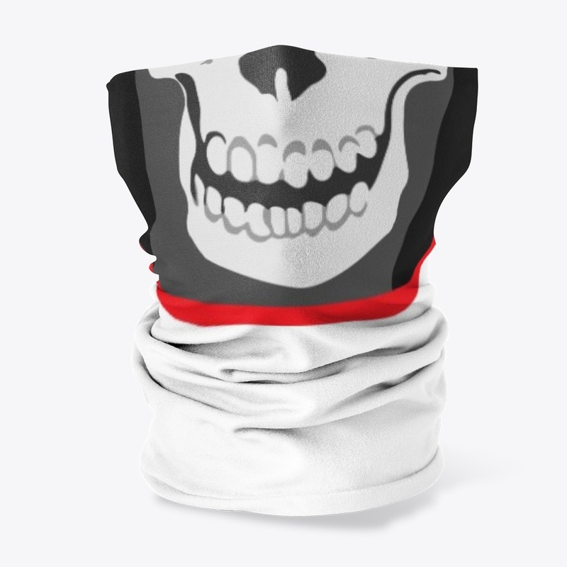 Supafreak187 Logo Merch 