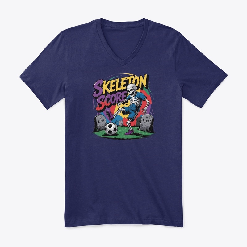 Skeleton Score