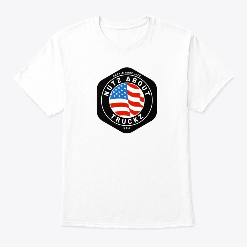  Nutz About Truckz USA 