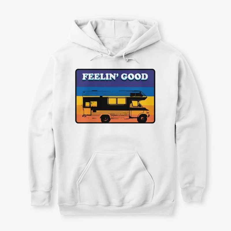 SZN 2 - RV