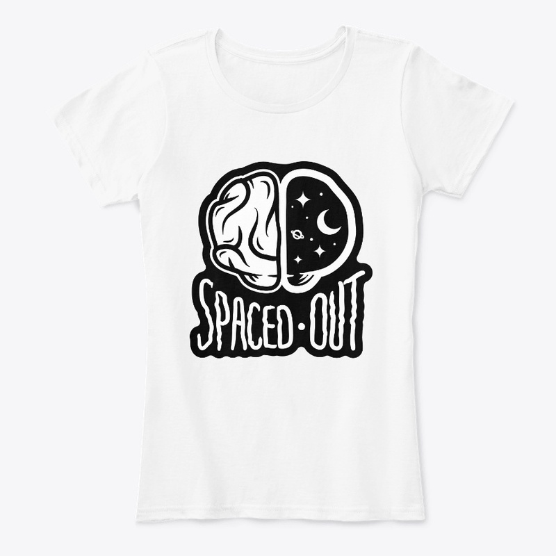 Spaced Out Original