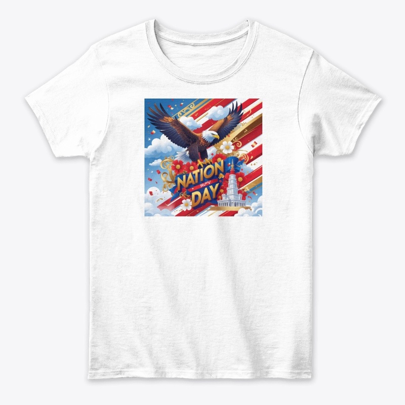 Bold nation 