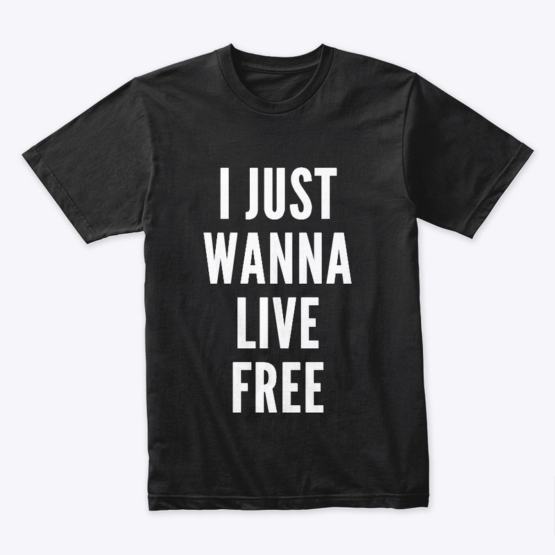 Live Free