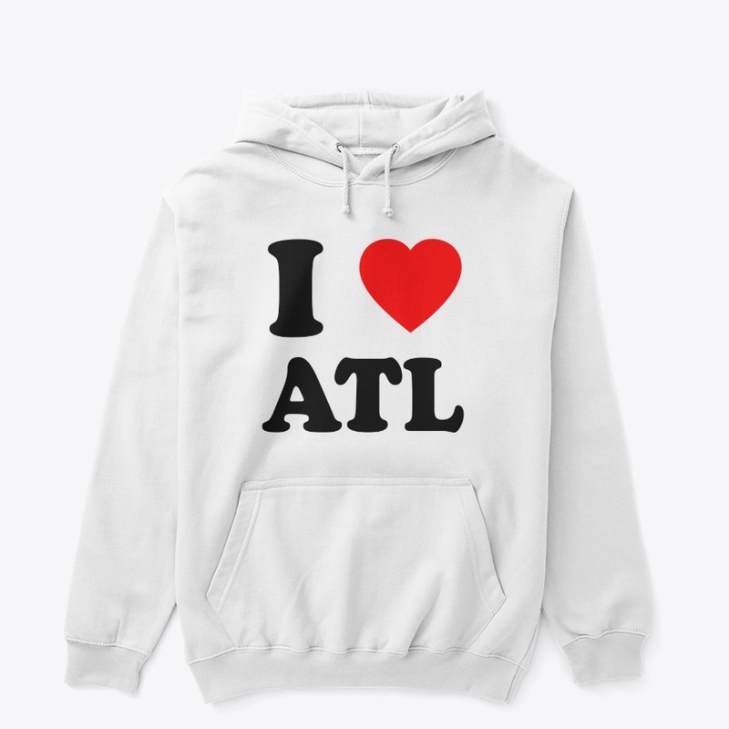 I Love ATL 