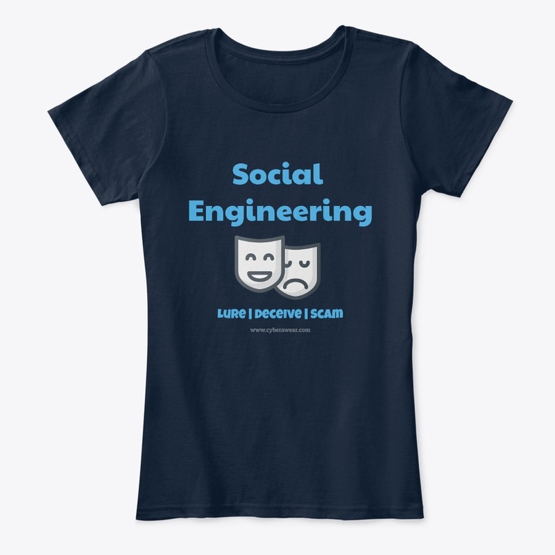 Social Engineering