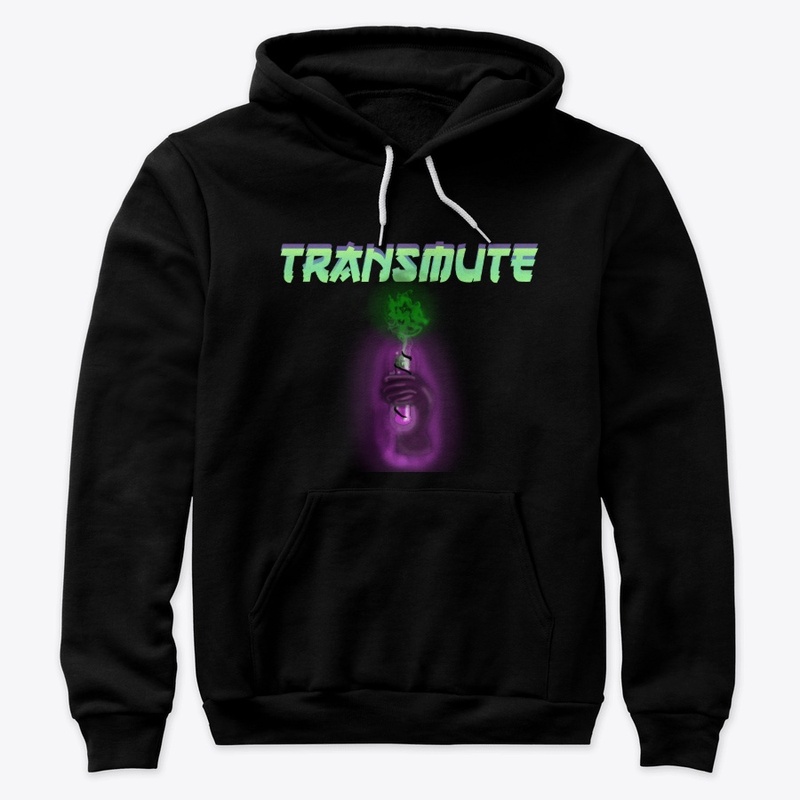 Transmute Store