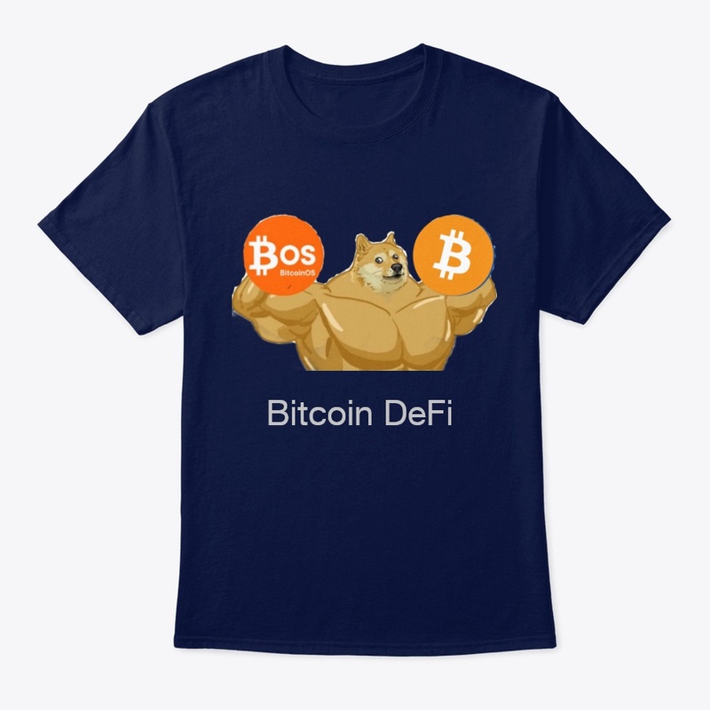 DeFi (Decentralized Finance) solutions 