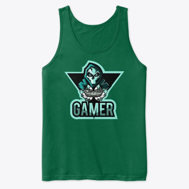 Gamer wear