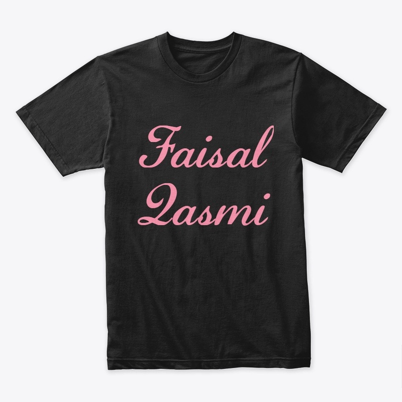 faisal qasmi