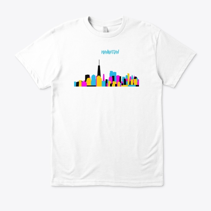 Indie Manhattan