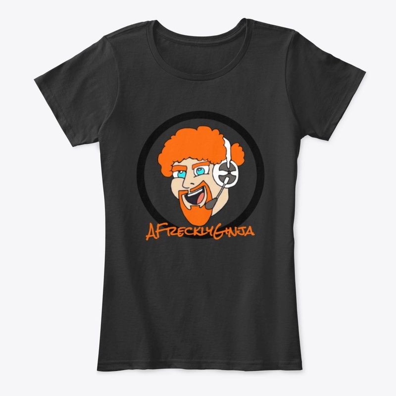 AFrecklyGinja Collection