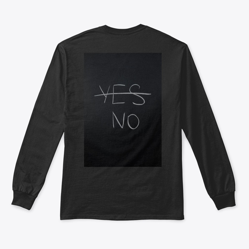 Yes ? No ? printed 