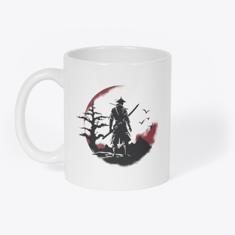 Samurai