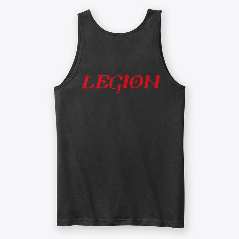 Legion Workout Tank