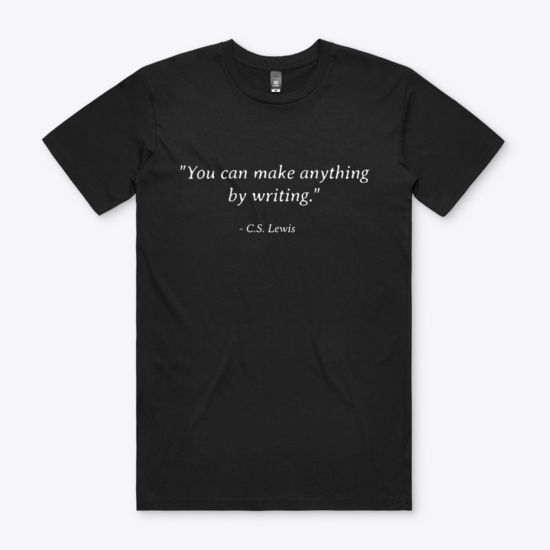 You Can Make Anything