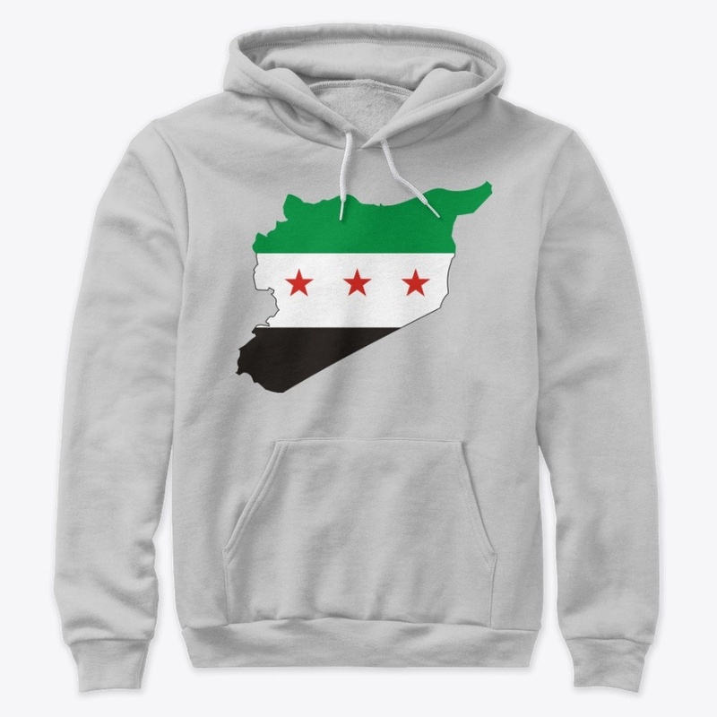 Free Syria