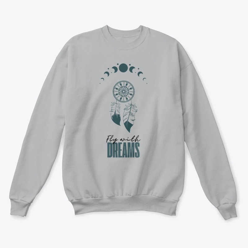 Mystical Dreams Design