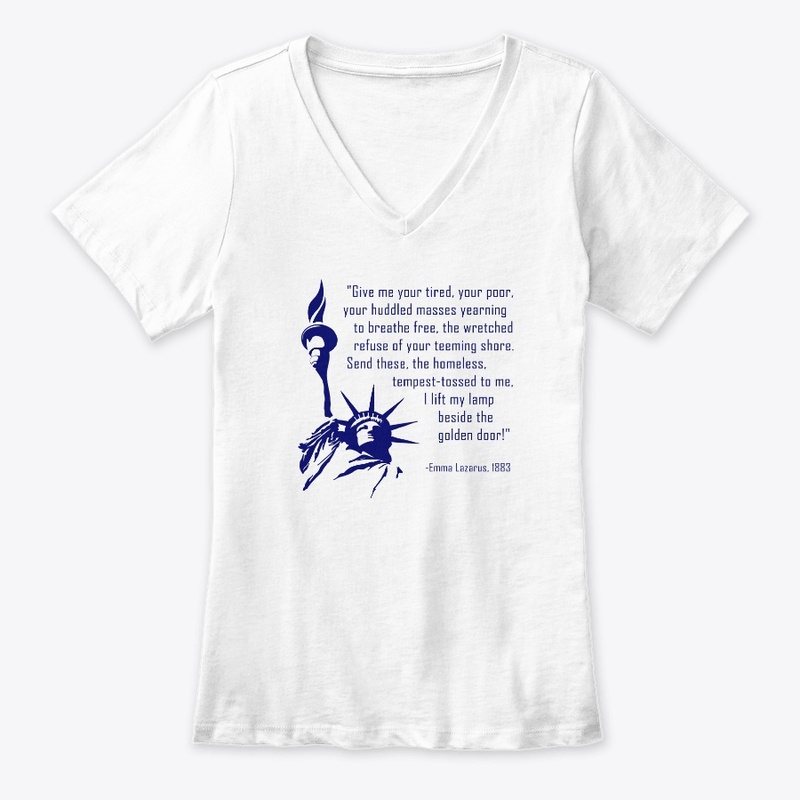 Statue of Liberty Quote 2