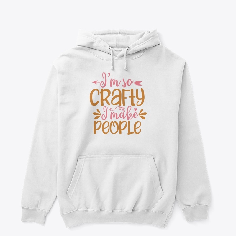 I’m So Crafty I Made People Buy my Art🎨