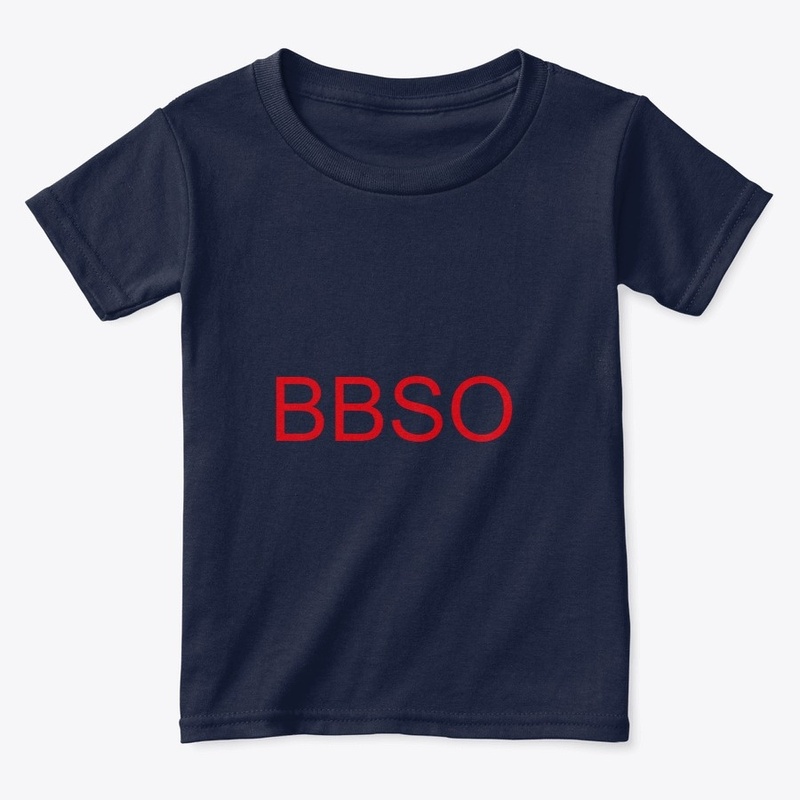 BBSO Clothing