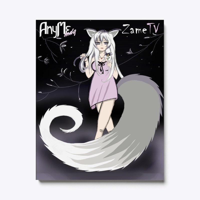 Exotic  Yandere