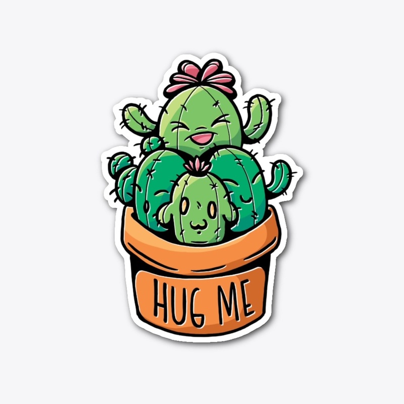 Hug me 