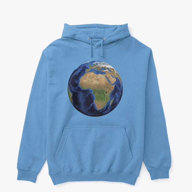 beautiful earth