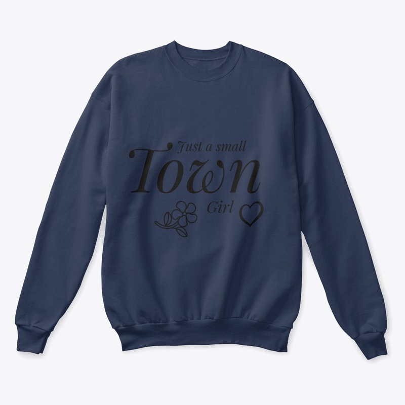 Town Girl Collection 