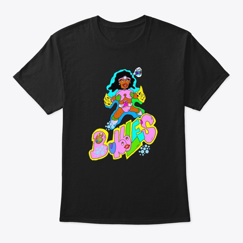 Ms.BUBBLES