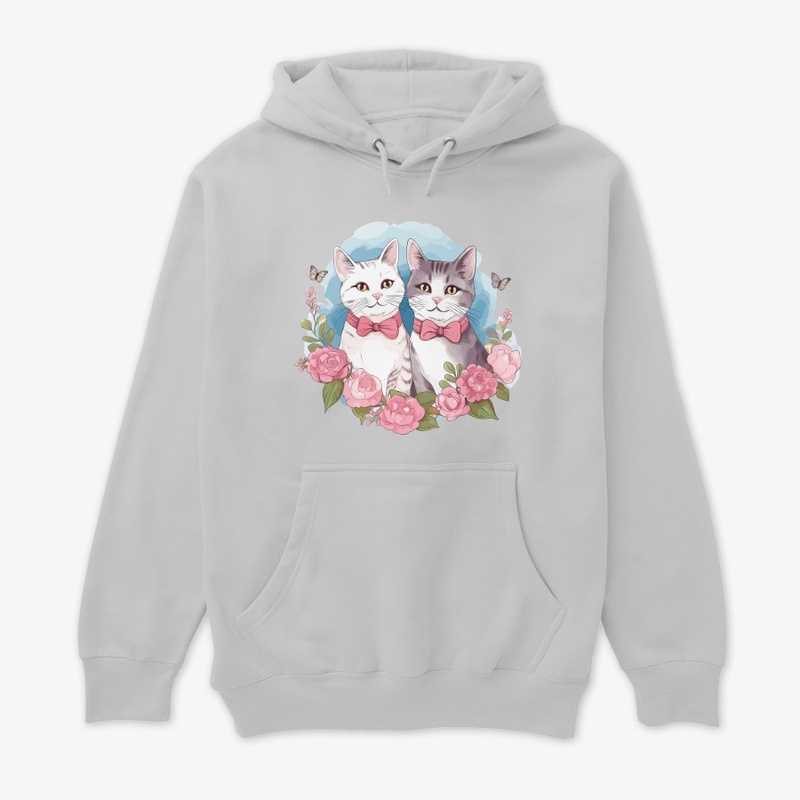Meowtiful Love