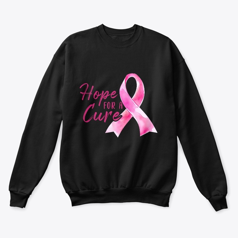 HOPE FOR A CURE