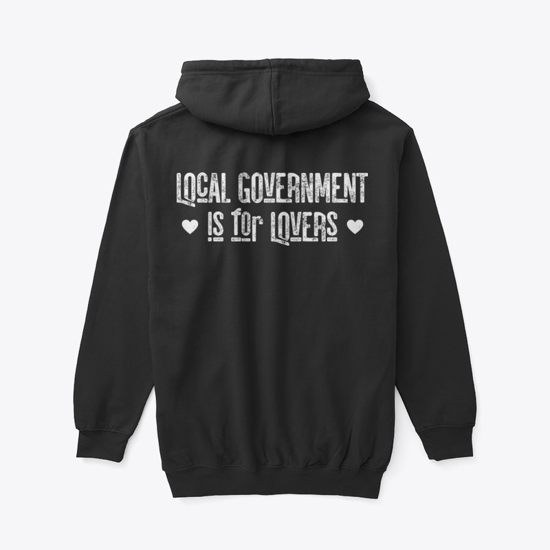 Local Government is for Lovers