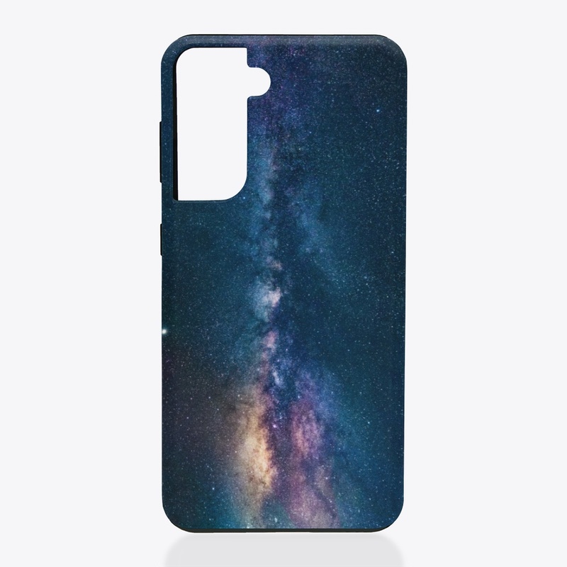 Galactic Series 1
