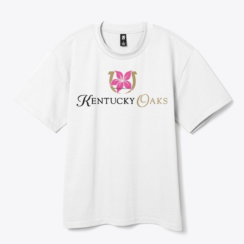 Kentucky Oaks Champion Outfit