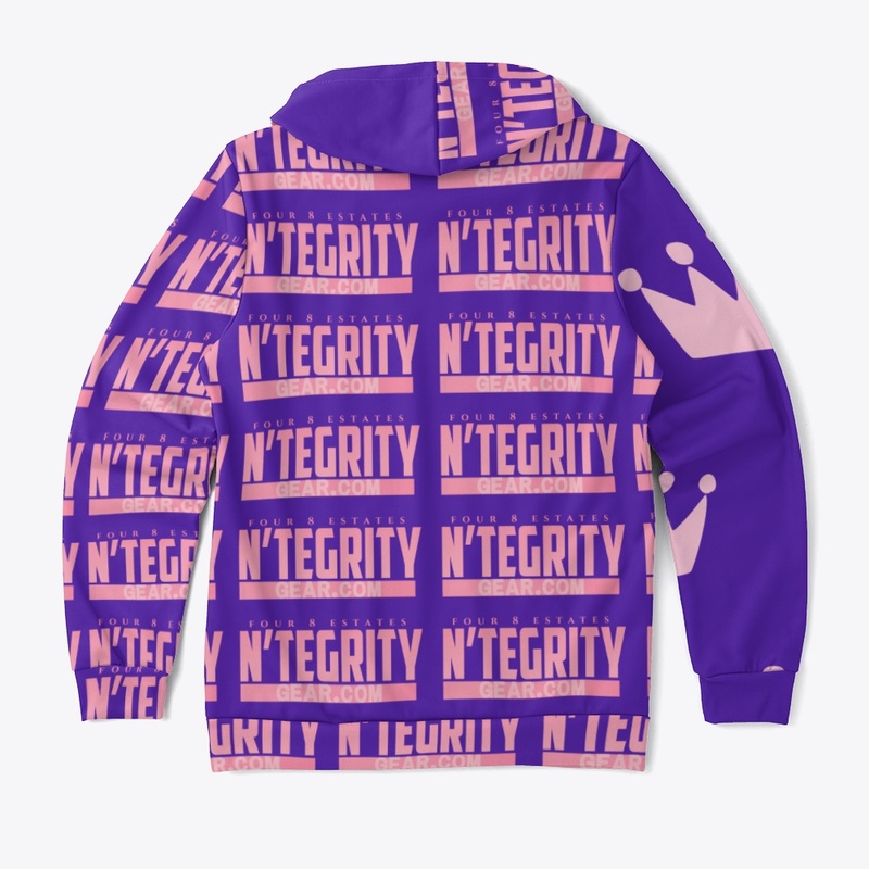 Ntegrity Gear Queen Collection 
