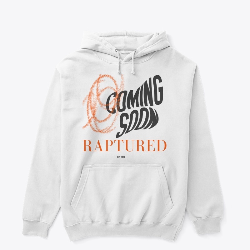 Jesus Returning Soon